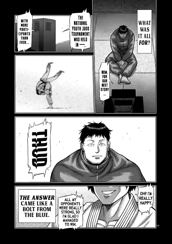 Kengan Omega Chapter 100 image 11_optimized